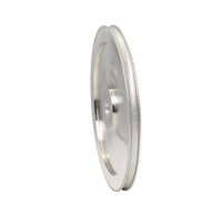 Straight-Cut Bead Grinding Wheel Abrasive Bead Shaping Grinding Wheel Wet and Dry for Jewelry Makers