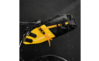 Cycle Rear Saddle Bag Waterproof Seat Bag Large Capacity Seat-Mounted for Cyclists, Commuters, Long-Distance Biking, Road Riding, Bikepacking