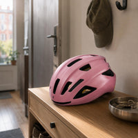 Rear Adjuster Fit Impact Protection System Bike Helmet Low-Profile Ventilated Bike Helmet Ventilation Safety Gear Chin Strap