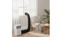 Portable Air Conditioning Hose Insulation Sleeve Insulated Exhaust Hose Insulation Sleeve Ventilation Pipe Cover Adjustable