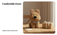Westie Cuddle Plush Multiple Sizes Choice Perfect Surprise for Holidays