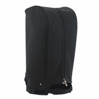 Golf Bag Cover Nylon Golf Bag Hood Lightweight for Men and Women
