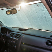 Automotive Curtain, Rear Window Sun Block, Front Windshield Heat Insulation