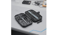 Electric Screwdriver Set Cordless Precision Repair Tool Kit Versatile Electric Screwdriver for Technicians