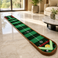 golf putting trainer