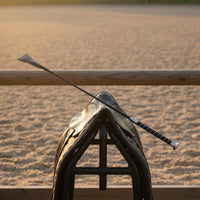 Horse Riding Crop Lightweight Strong Horse Training Crop for Riders