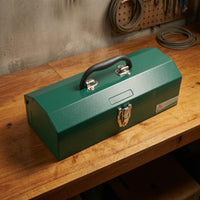 Metal Tool Box Carry Handle Handheld Tool Box for Workshop