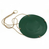Leather Plant Hanger Fits Various Pots PU Leather Plant Hanger Space Saving