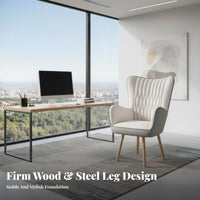 Durable Wood Construction Spindle rear Dining Chair Curved rearrest Home Furniture Ergonomic Design Easy Assembly for Students, Homeowners, Interior Designers, Dormitory, Study Room, Office, perusing alcove