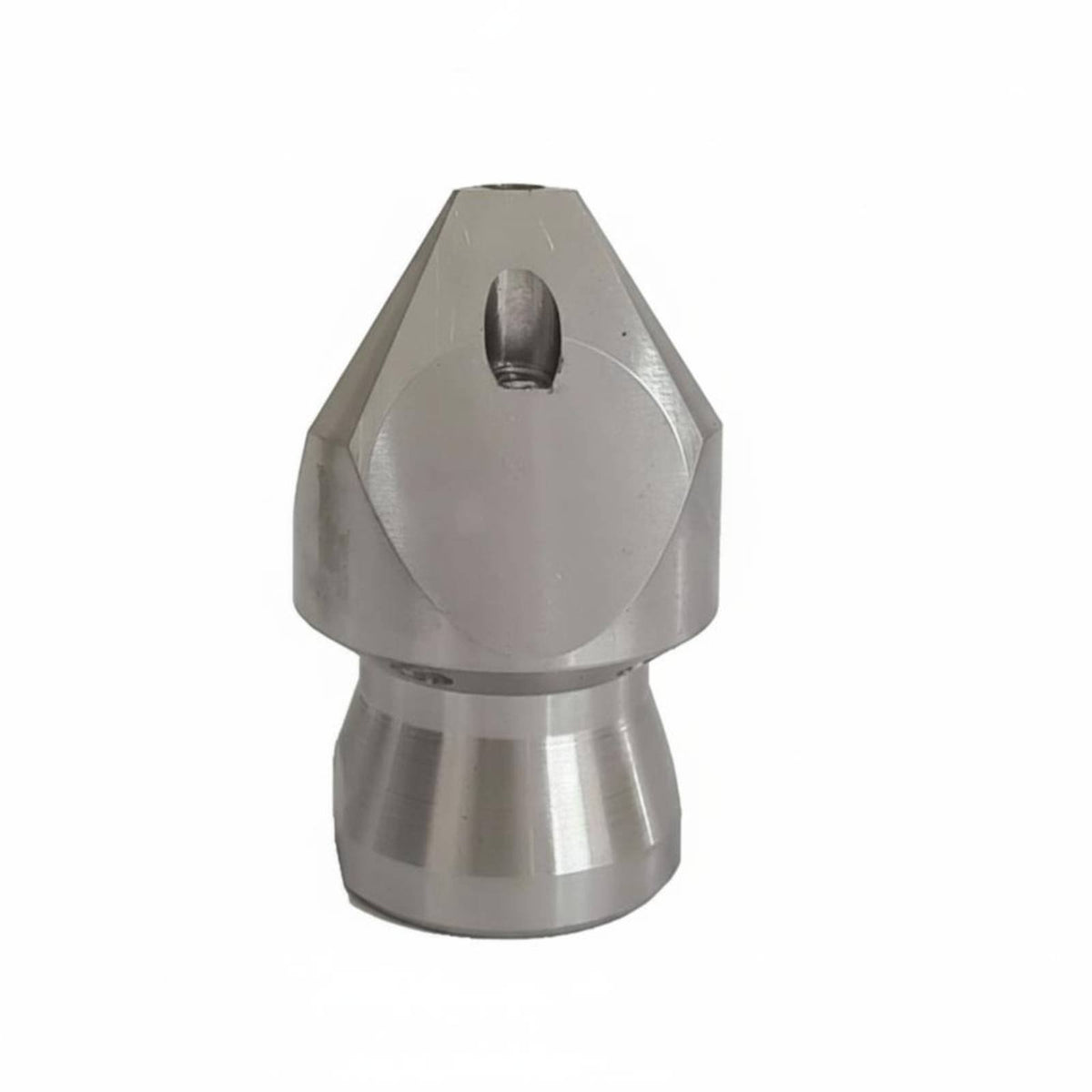 Stainless Steel M22 Nozzle Industrial Equipment for Plumbing