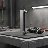 Motorcycle Shock Coil Compressor Long-Lasting Construction for Mechanics