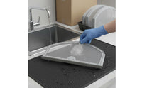 GE Dryer Lint Filter Easy to Install Appliance Part Long-Lasting