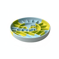 Silicone Licking Pad Anti-Gagging Slow Feeder Bowl Dishwasher Silicone Feeding Plate
