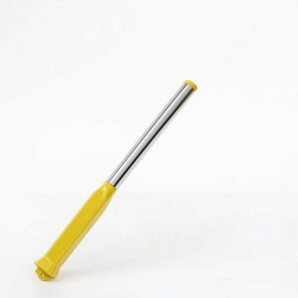 Non-Slip Badminton Swing Practice Aid Portable Swing Practice Aid with Handle Compact Badminton Training Racket Indoor for Beginners