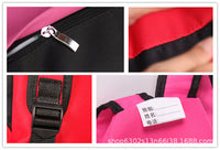 Kids Dance Backpack for Girls, Ballet Latin Dance Practice Bag with Adjustable Straps