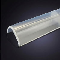 Precision Plastic Finishing Trowel Lightweight Waterproofing Trowel Molded Tool Flexible for DIYers