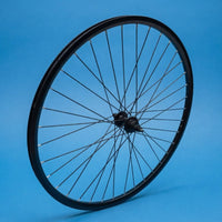 Mountain Bike Wheelset High Load Capacity Aluminum Alloy Bike Wheelset