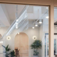 Window Film Privacy and Window Tint for Home Office, Bidirectional Visibility Privacy Film with Heat Insulation, Cling PVC Window Tint Film