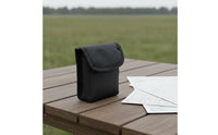 Compass Pouch Padded Flap-Top Pouch Oxford Material Storage Case