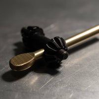 Chuck Key Coated Hand Tool Wear-Resistant for Repair, Mechanics