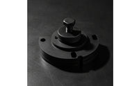 Threaded High-Pressure Fuel Pump Puller Compact Fuel Pump Removal Tool for Mechanics