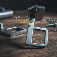 Aluminum Alloy Rear Seat Back Angle Adjustment Bracket Brushed Seat Angle Adjustment Bracket Thick Long-Lasting for Vehicle Modification
