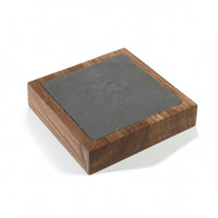 Jewelry Display Stand Sturdy Jewelry Display with Velvet Guarding Space-Saving for Dressing Table, Retail Counter