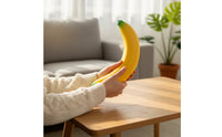 Banana Realistic Banana Fidget Toy Flexible for Desk