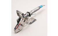 Pneumatic Waste Remover Handheld Carton Removing Machine Industrial Tool for Manufacturers