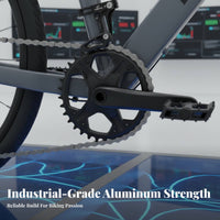 Single Loop Chain Guide Long-Lasting Bike Chain Guide Easy Installation