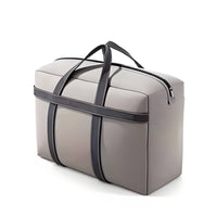 Zippered Quilt Bag Large Capacity Zippered textile Bag lint-freeprotective for Homemakers