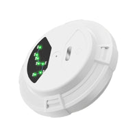 Floating Oxygenating Pump Inductive Charging Floating Aerator Safe