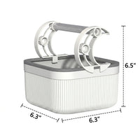 Desktop Bird Stand and Parrot Training Stand with Tray, Desktop Bird Perch, Parrot Training Station for Cockatiel Training