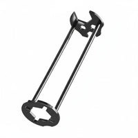 Multi-Function Sink Wrench Non-Slip Grip Multi-Functional Sink Wrench Design Faucet Installer Tool for DIY Enthusiasts