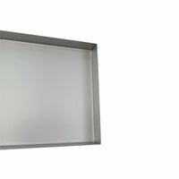 40cm Stainless Steel 304 Drip Tray for Bar and Restaurant