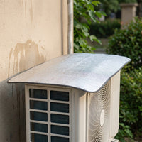 air conditioner outdoor unit cover