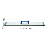 Cleans Edges and Corners Pool Table Felt Cleaner Long-Lasting Aluminum Alloy Billiard Table Cloth Brush Anti-Static Wide Felt Cleaning Tool Restores Color for Pubs