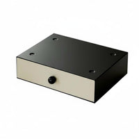Storage Riser with Drawers Multi-Functional Desk Organizer Space-Saving