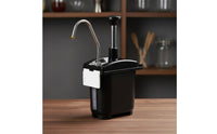 Juice Dispenser Pump Reusable Sauce Dispensing Pump Portion Manage Kitchen Supply for Home