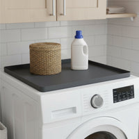 Waterproof Laundry Appliance Top Cover