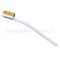 Mini Wire Brush Set for Cleaning and Rust Removal