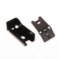 Sturdy TV Base Stand Bracket Long-Lasting Television Base Mounting Bracket Easy Installation