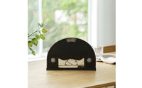 Vintage-Inspired Retro Model Freestanding Decorative Model Nostalgic Decor for Collectors, Desks, Studios