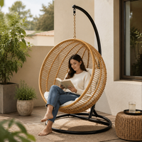 hanging chair