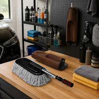 car wash brush