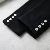 Ladies Trousers for Plus Size Women with Elastic Waistband, Walking in Lightweight Rayon for Summer