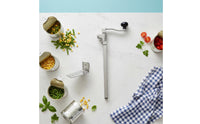 Table Mount Can Opener Stable Construction commercials Can Opener Food Service Equipment for Caterers, Chefs, Restaurant, Cafeteria