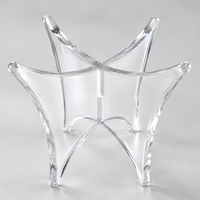 acrylic display box