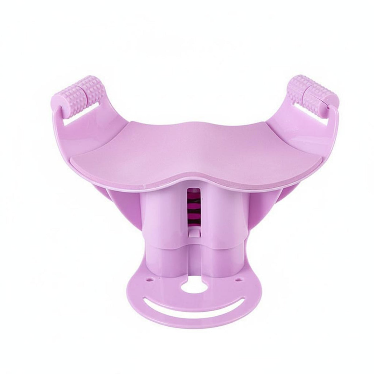 Buttocks Lifting Device Multi-Functional Glute Thrust Exercise Tool Thickened Comfort Pad Fitness Equipment for Women, Home Workout