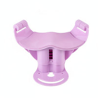 Buttocks Lifting Device Multi-Functional Glute Thrust Exercise Tool Thickened Comfort Pad Fitness Equipment for Women, Home Workout